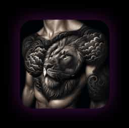 Spinning tattoo 5