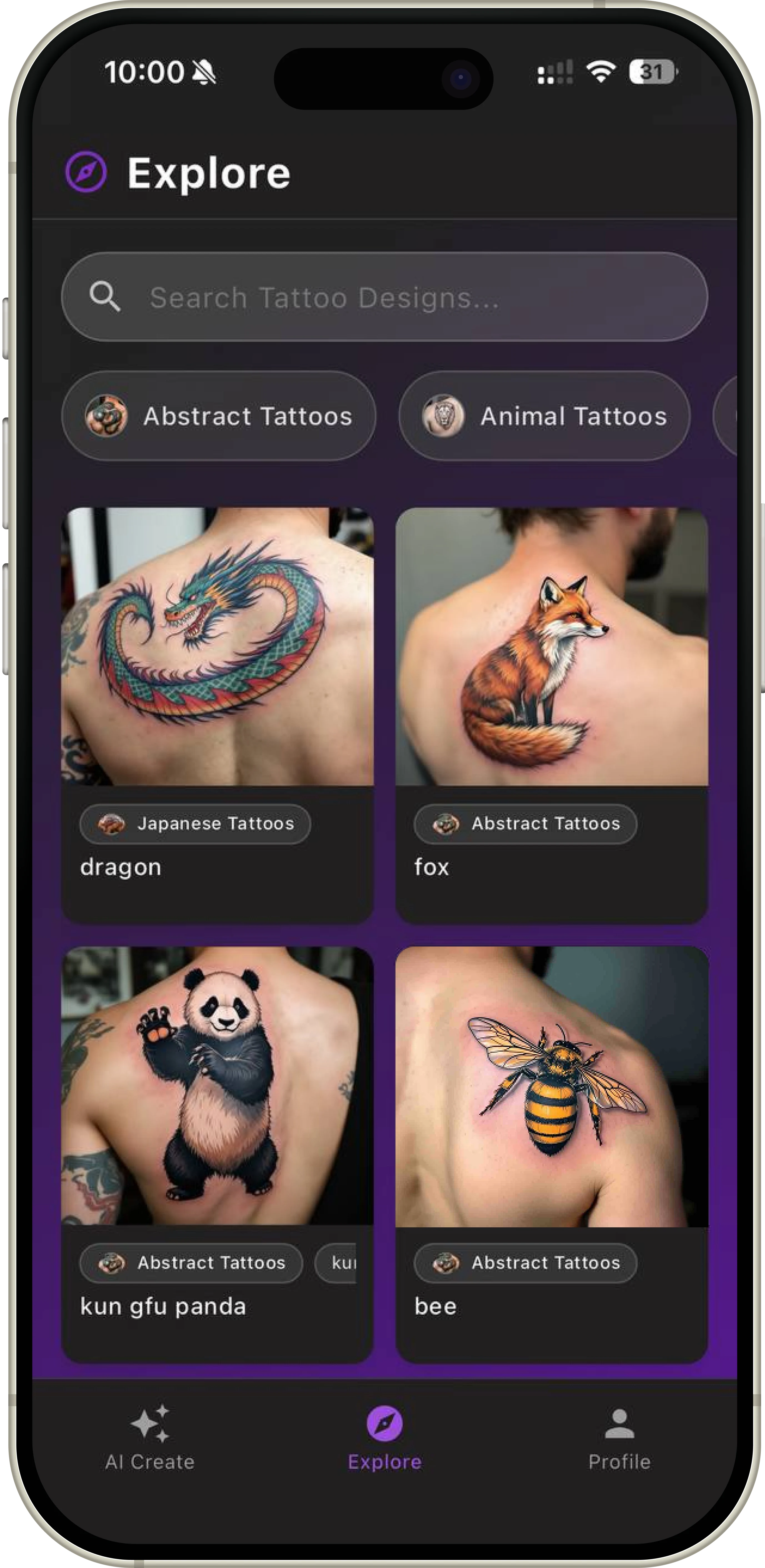 App