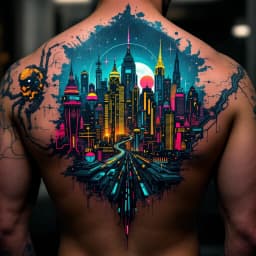 Cyberpunk