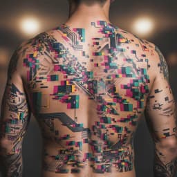 Glitch
