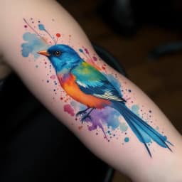 Watercolor