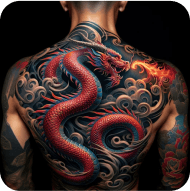 Tattoo 2