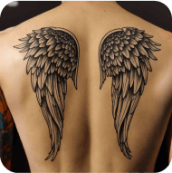 Tattoo 12