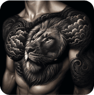 Tattoo 13