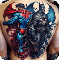 Tattoo 14