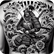 Tattoo 15