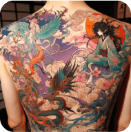 Tattoo 16