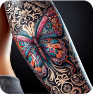 Tattoo 17