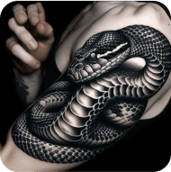 Tattoo 19