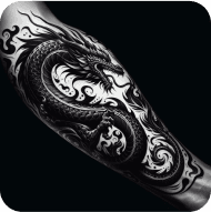 Tattoo 3