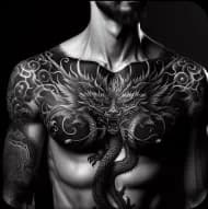 Tattoo 6