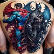 Tattoo 7