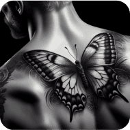 Tattoo 8