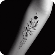 Tattoo 9