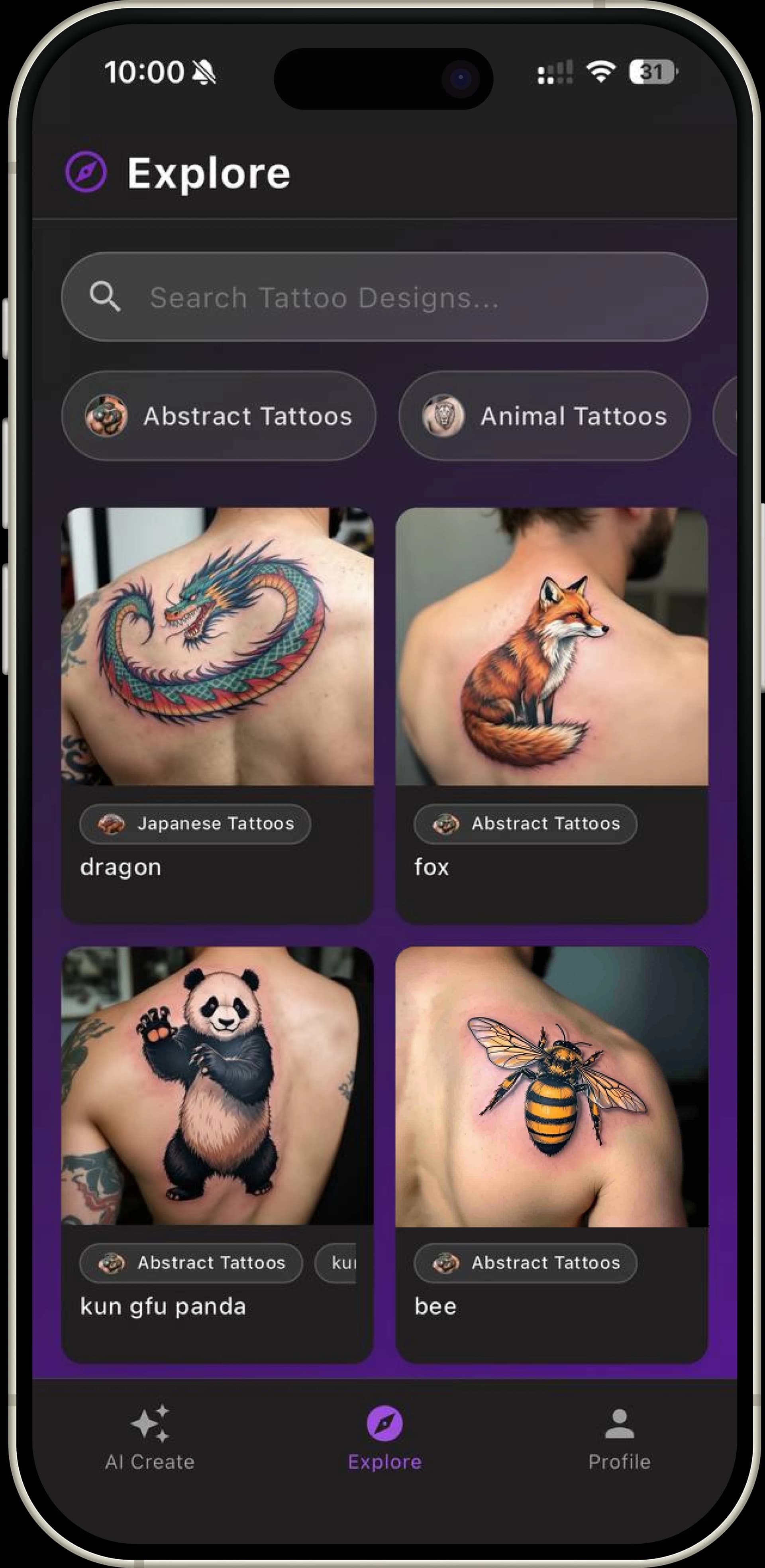 App