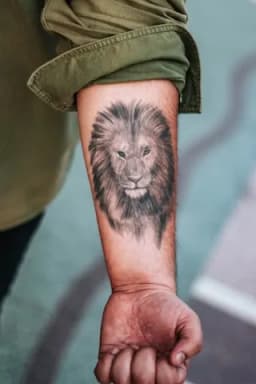 Generated Tattoo Showcase-4