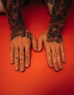 Generated Tattoo Showcase-6