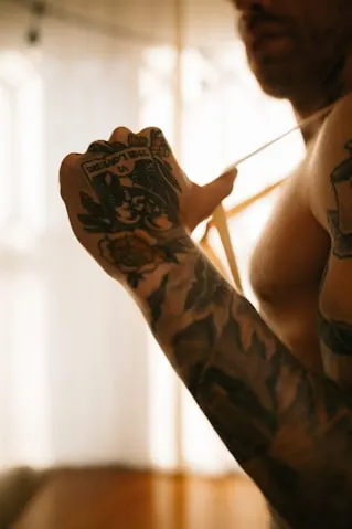 Generated Tattoo Showcase-1