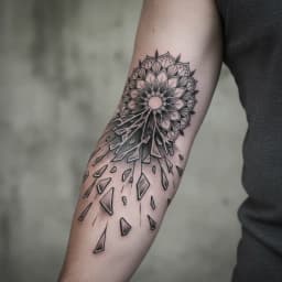 Generated Tattoo Showcase-5