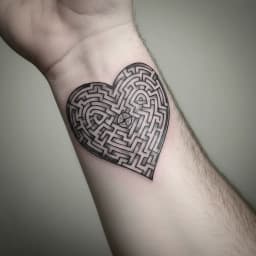 Generated Tattoo Showcase-8