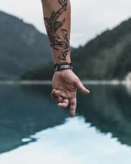 Generated Tattoo Showcase-4