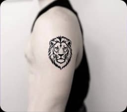 Generated Tattoo Showcase-6