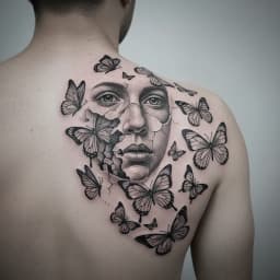 Generated by tatbox Tattoo 11