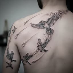 Generated by tatbox Tattoo 14