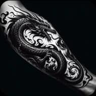 Generated by tatbox Tattoo 3