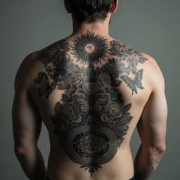 Generated by tatbox Tattoo 24