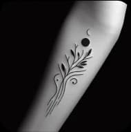 Generated by tatbox Tattoo 9